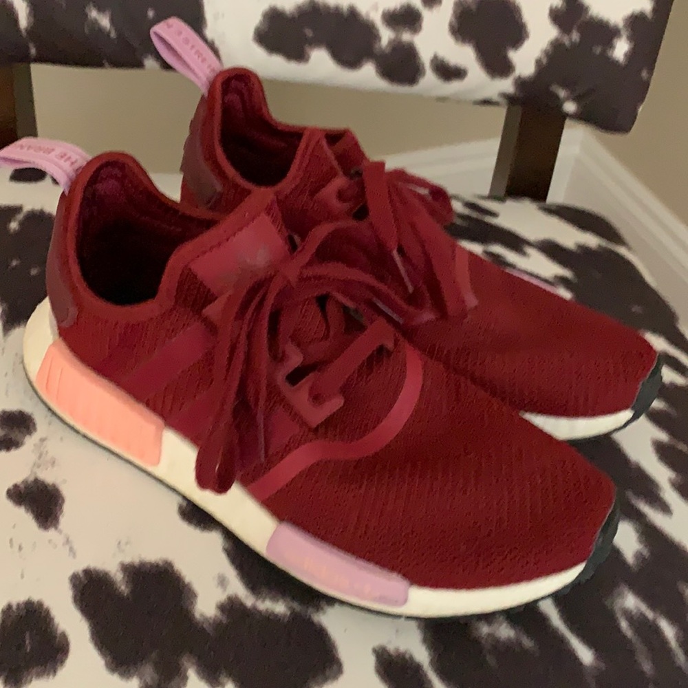 Adidas Boost